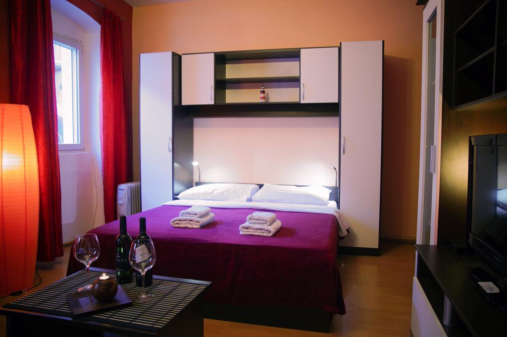 Apartment Denis Old Town * Zadar