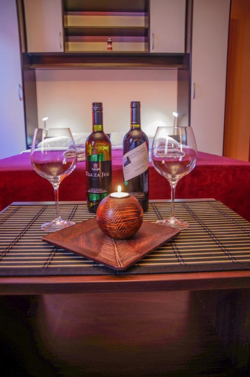 Appartement Denis Old Town Zadar
