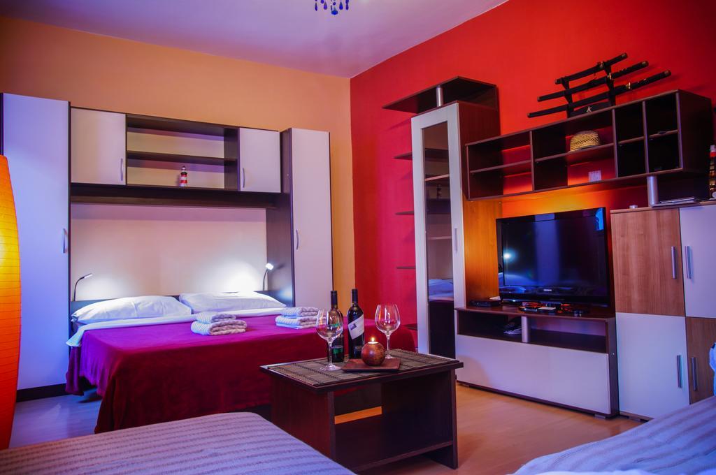 Denis Old Town Appartement