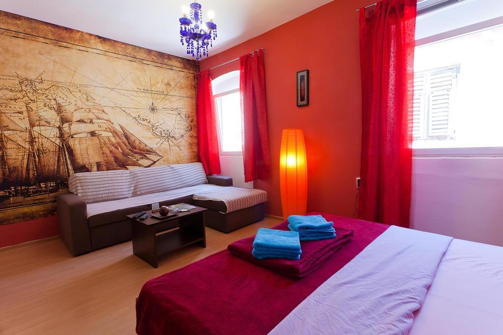 Appartement Denis Old Town