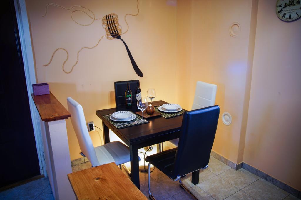 Appartement Denis Old Town *
