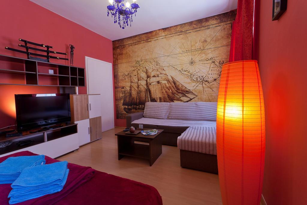 Apartment Denis Old Town *