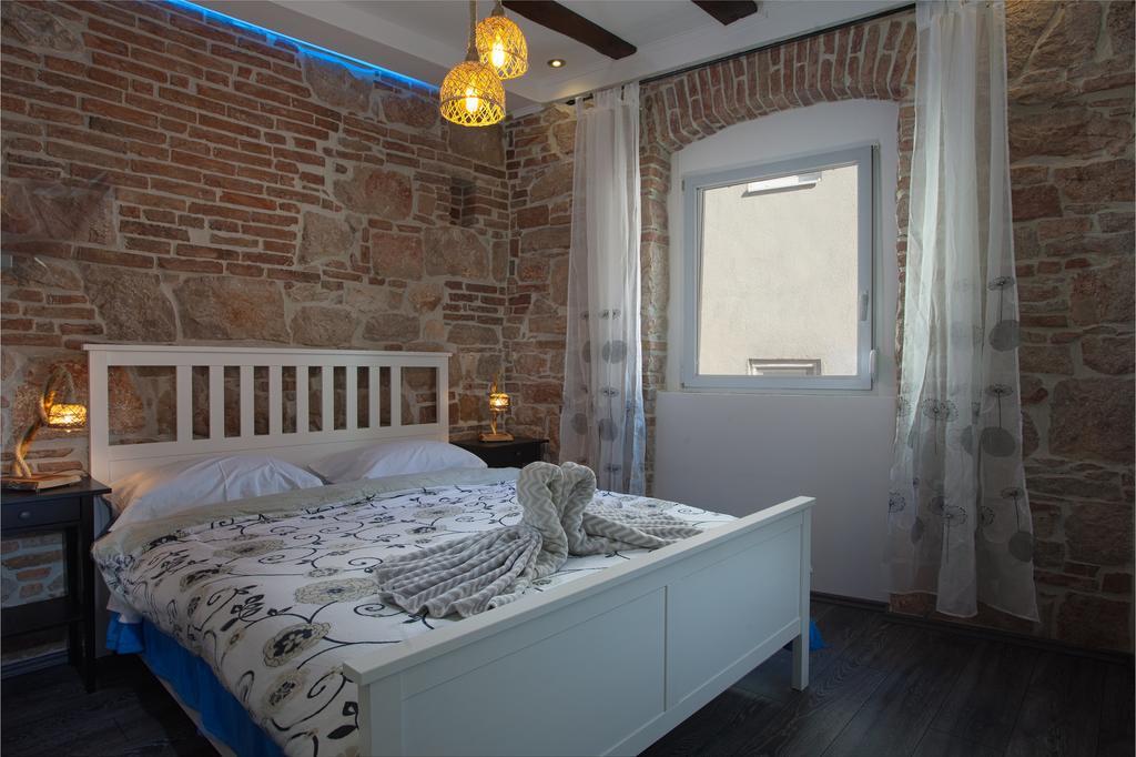 Denis Old Town Appartement *